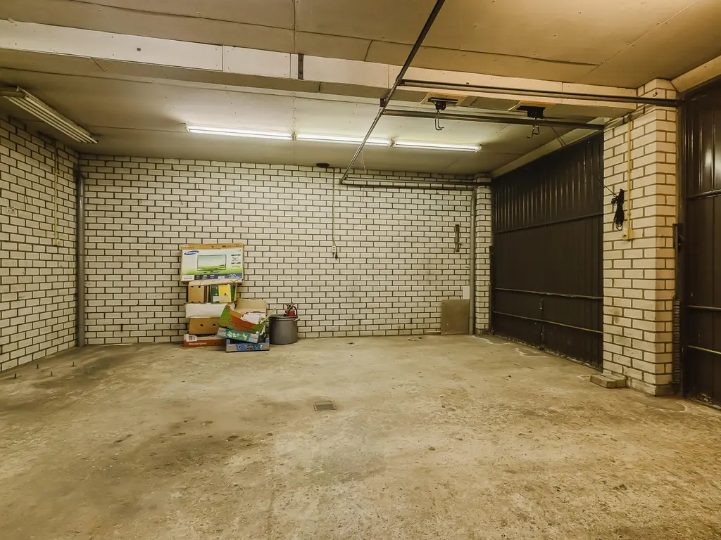Oude Postbaan 11, LIEMPDE