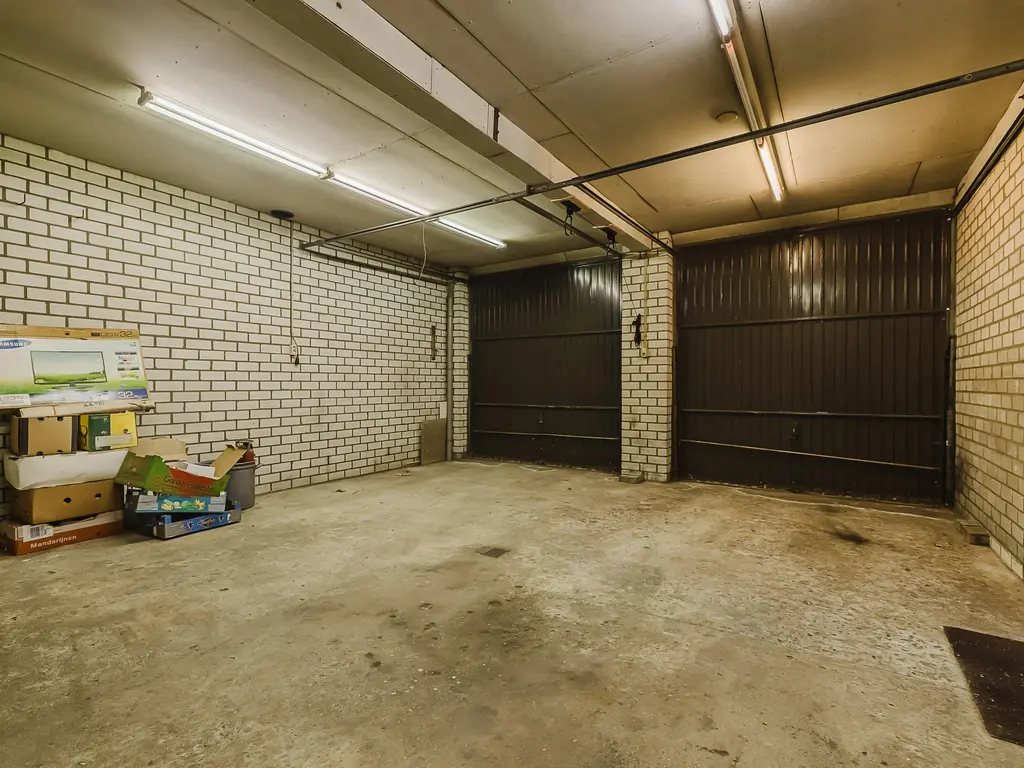 Oude Postbaan 11, LIEMPDE