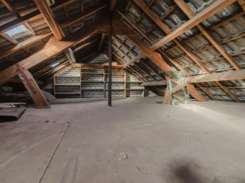 Oude Postbaan 11, LIEMPDE