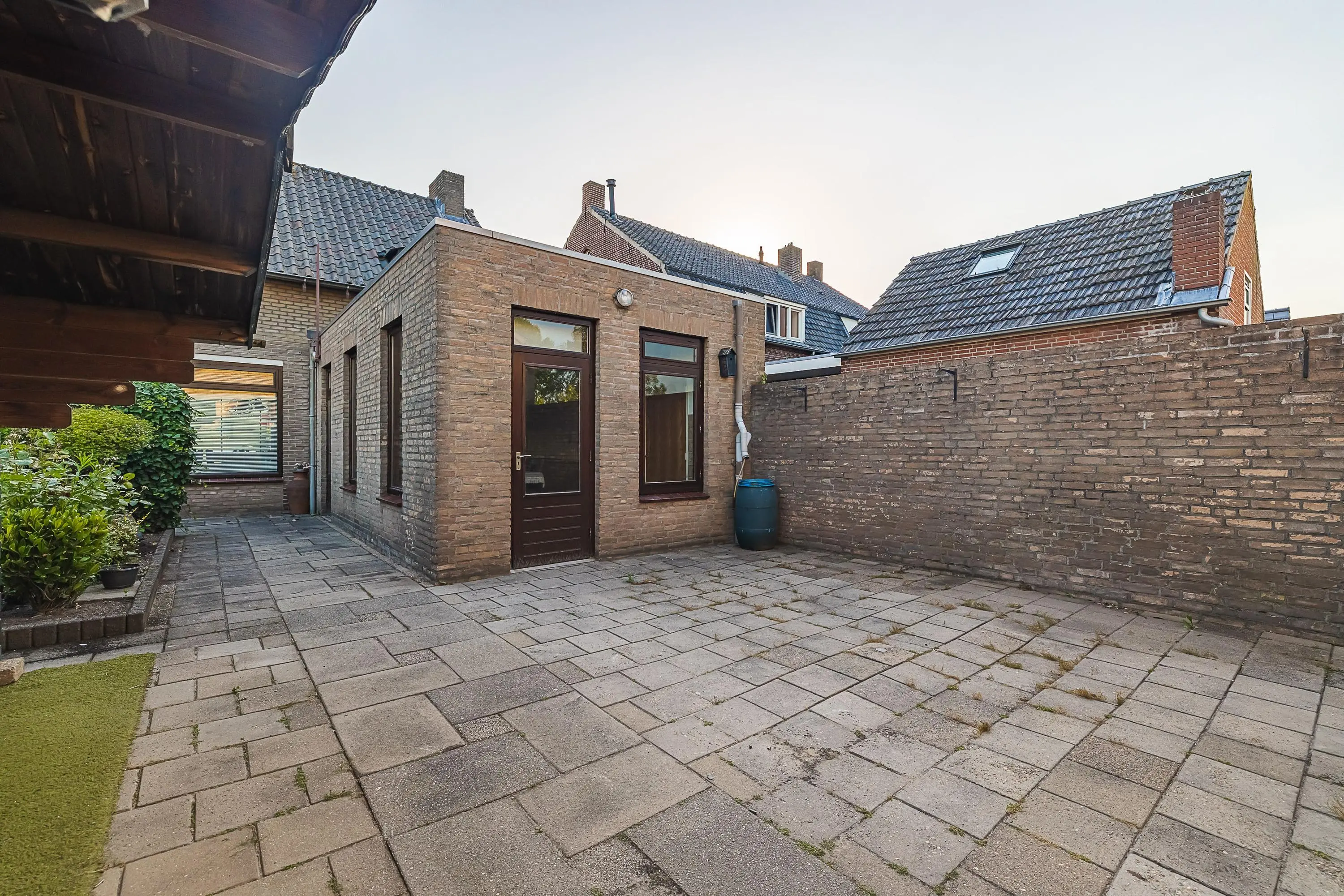 Oude Postbaan 11