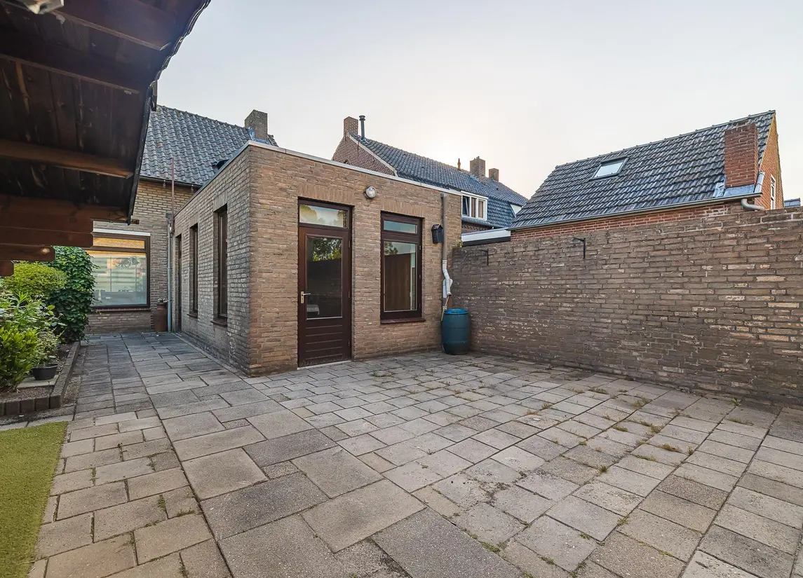 Oude Postbaan 11