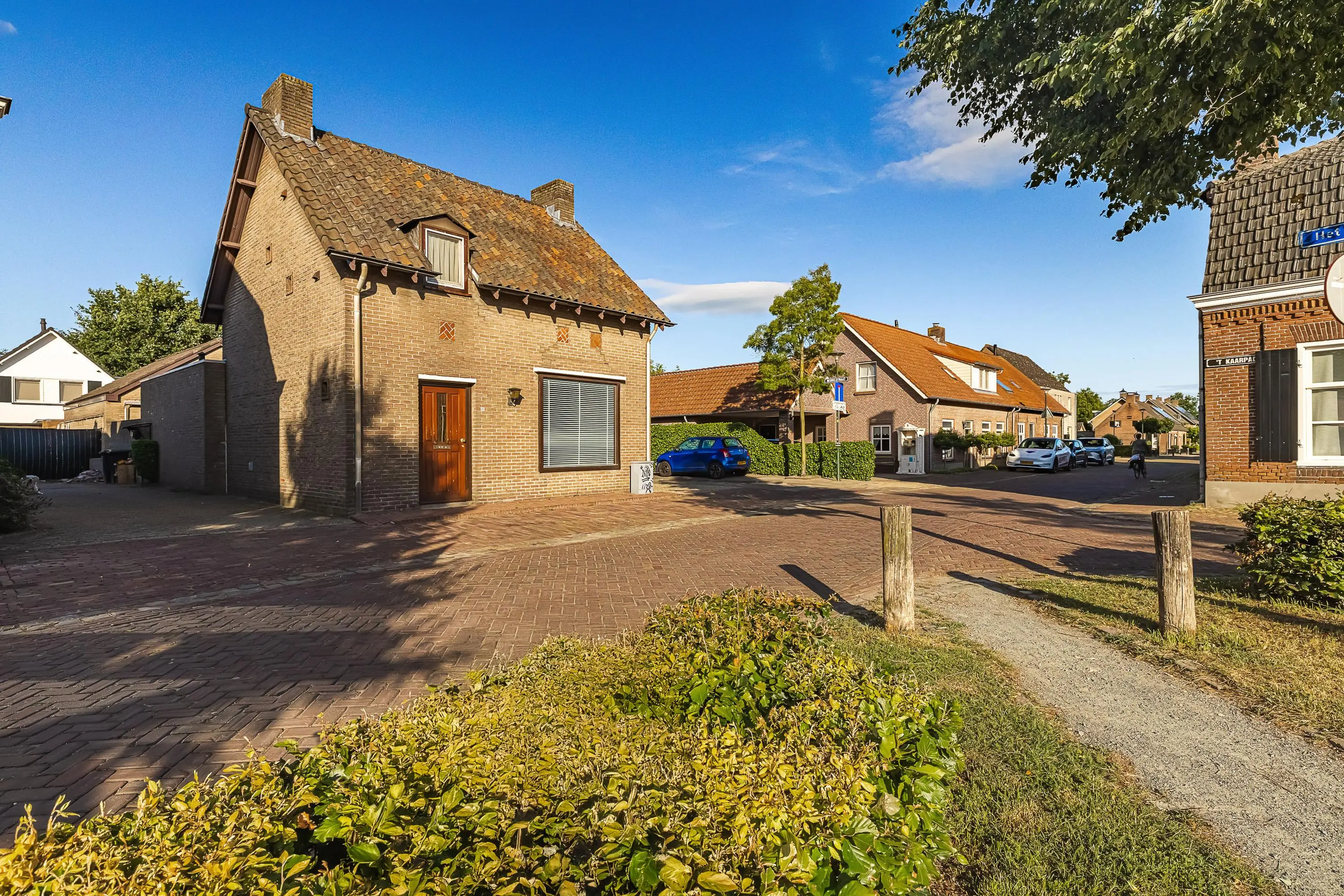 Oude Postbaan 11