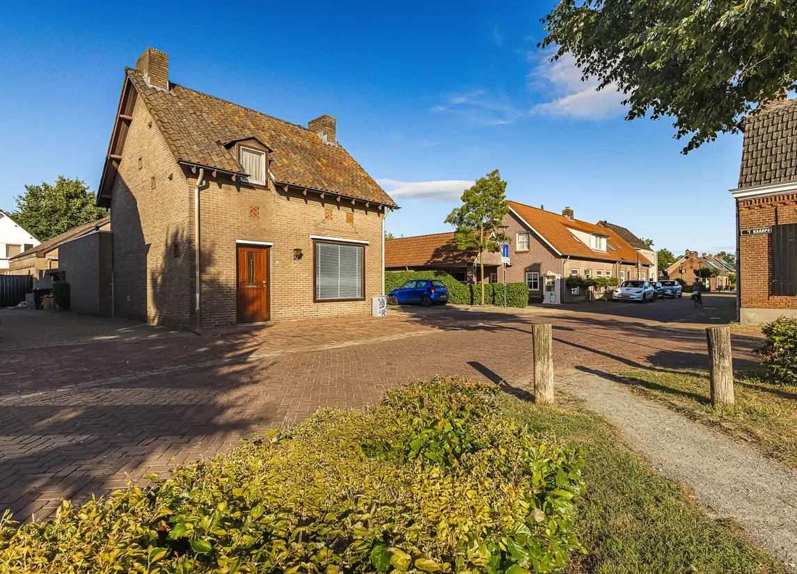 Oude Postbaan 11