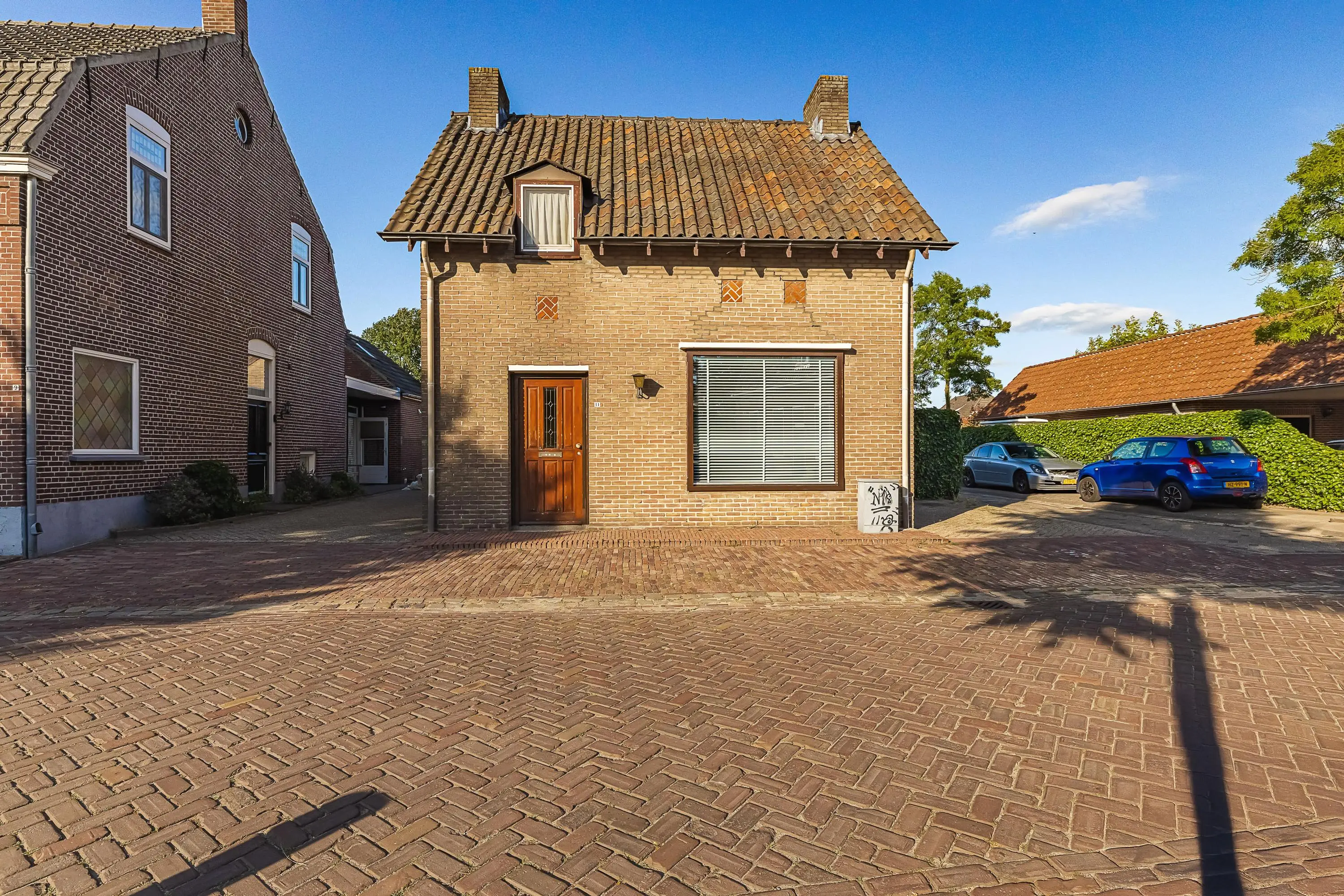 Oude Postbaan 11