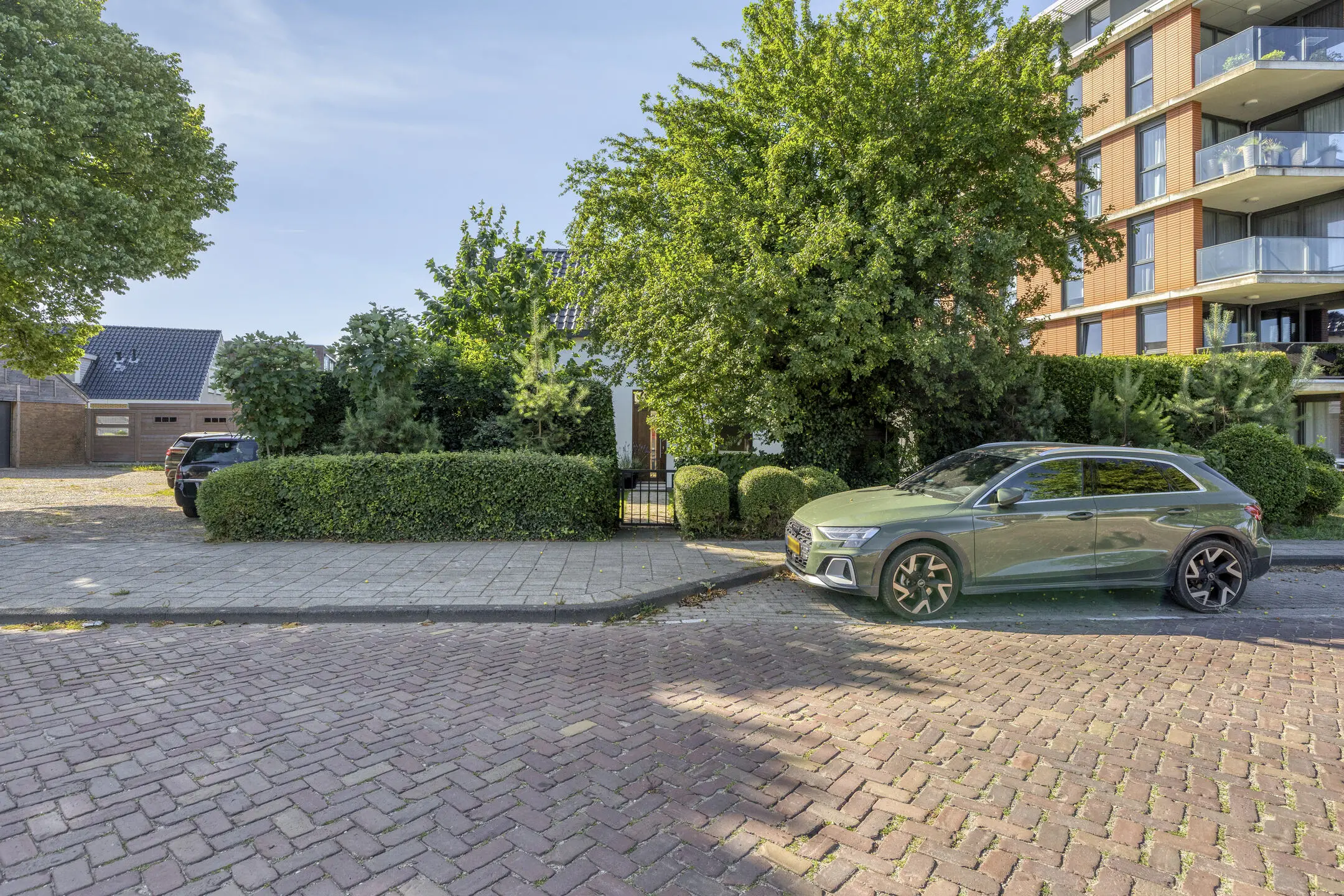 Endeldijk 34