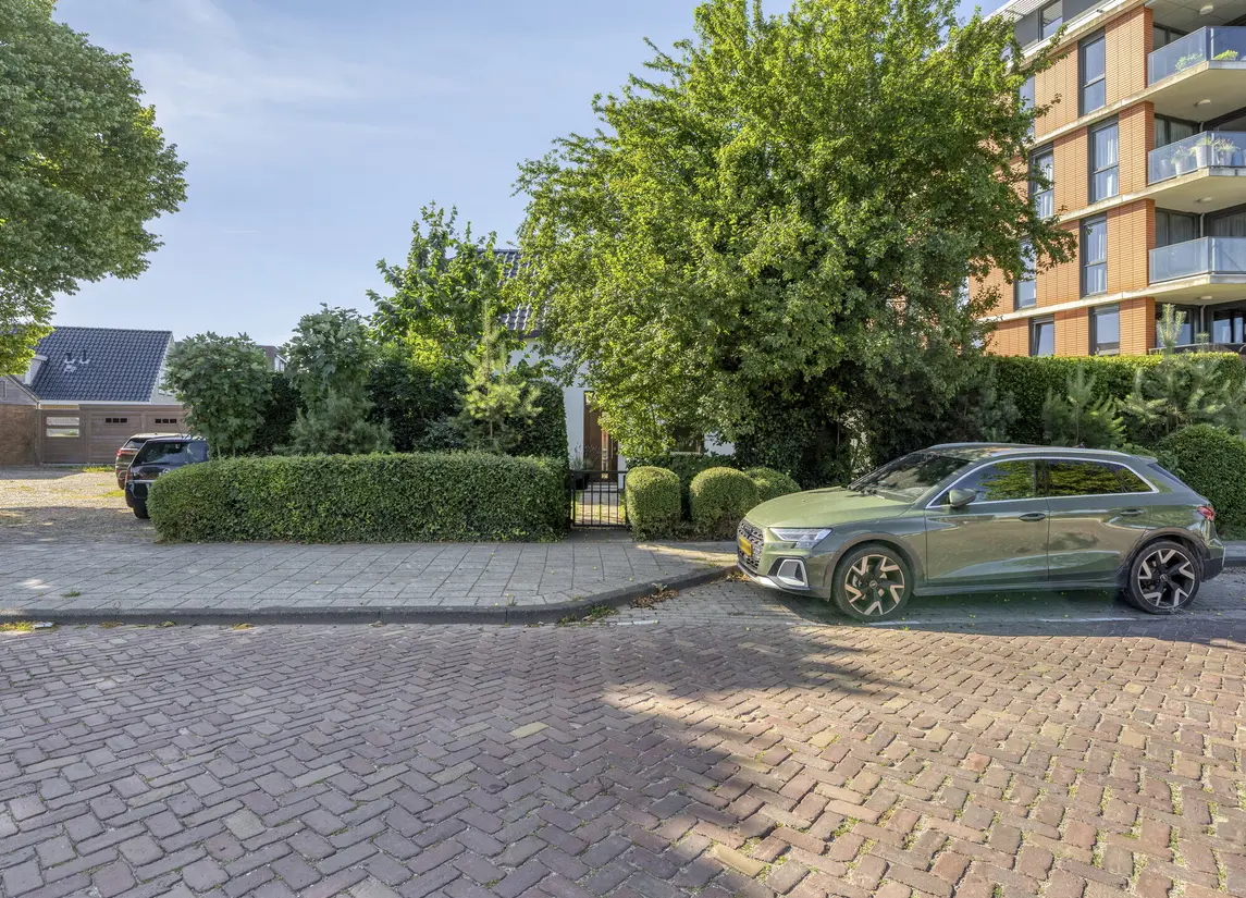 Endeldijk 34