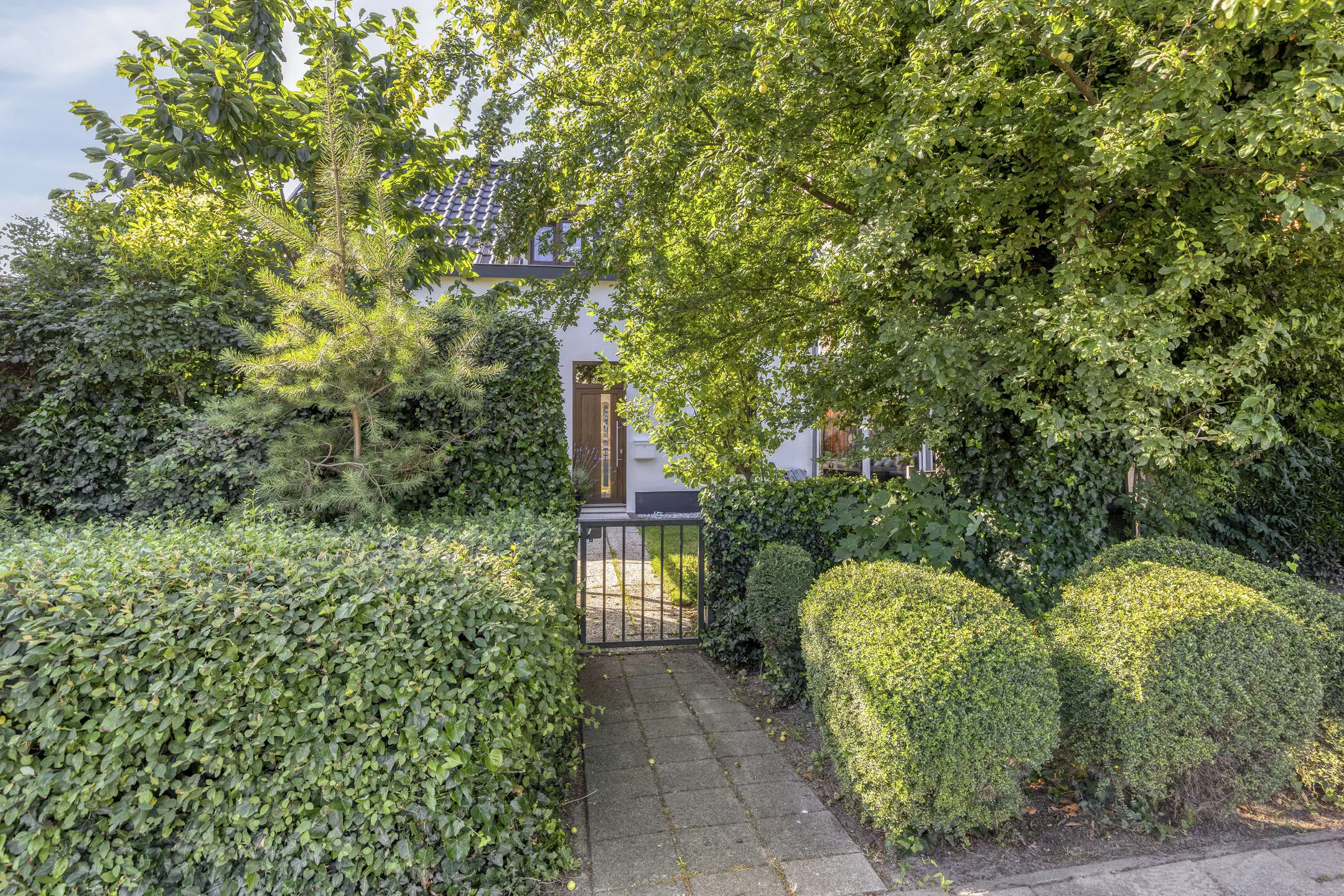 Endeldijk 34