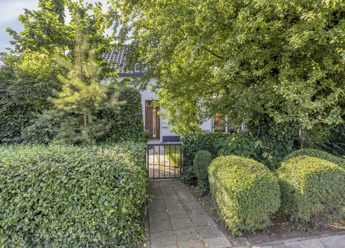 Endeldijk 34