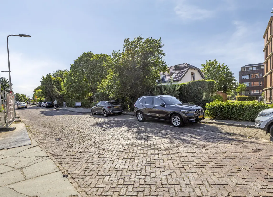 Endeldijk 34