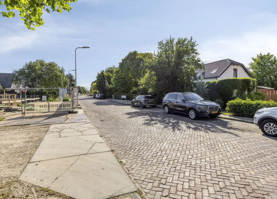 Endeldijk 34