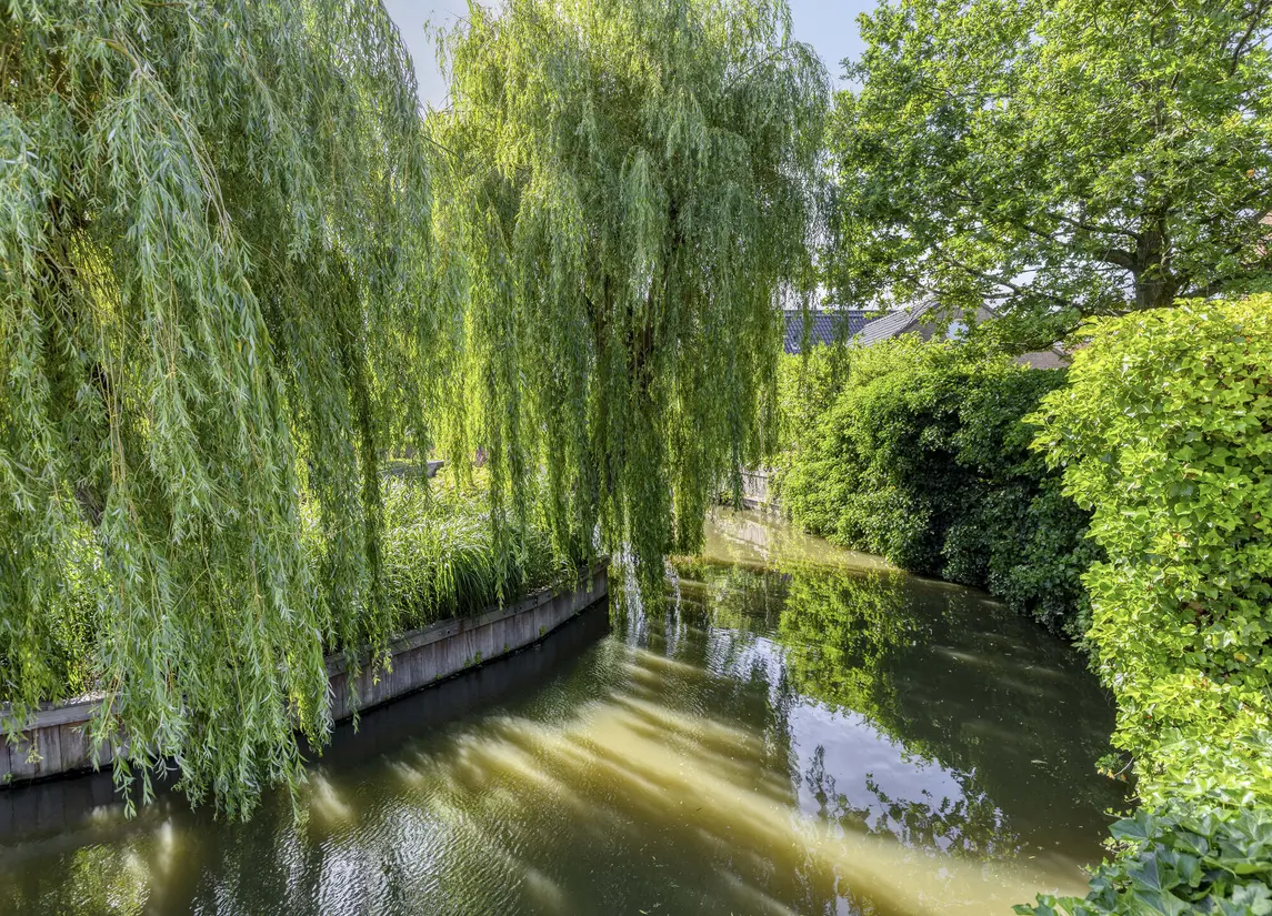 Endeldijk 34
