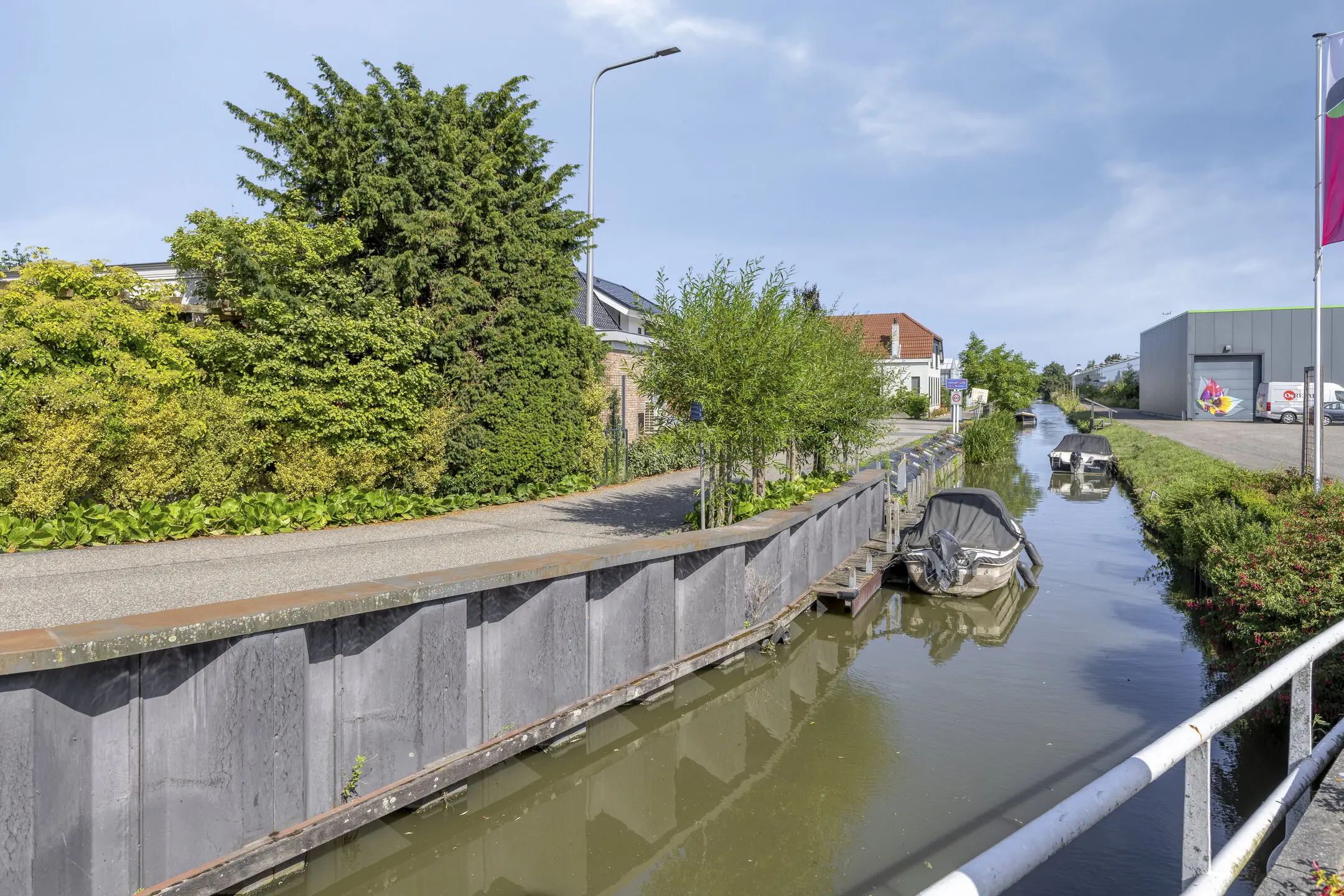 Endeldijk 34