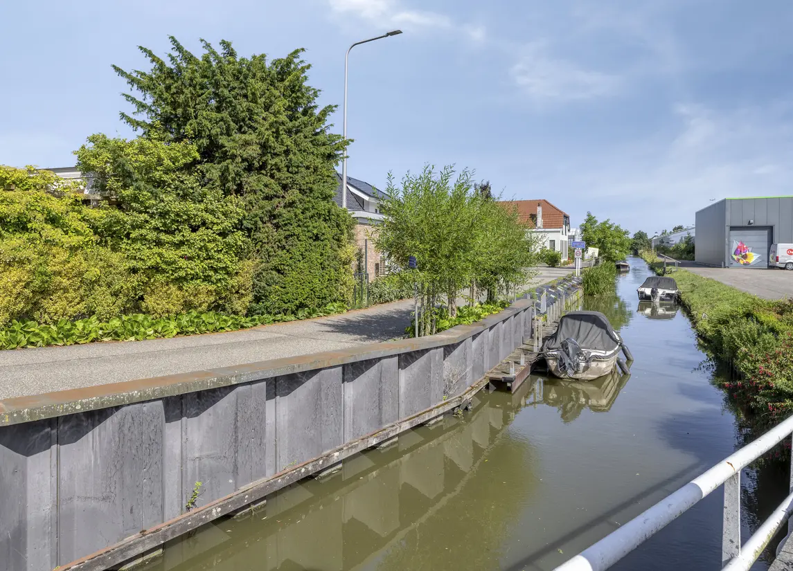 Endeldijk 34