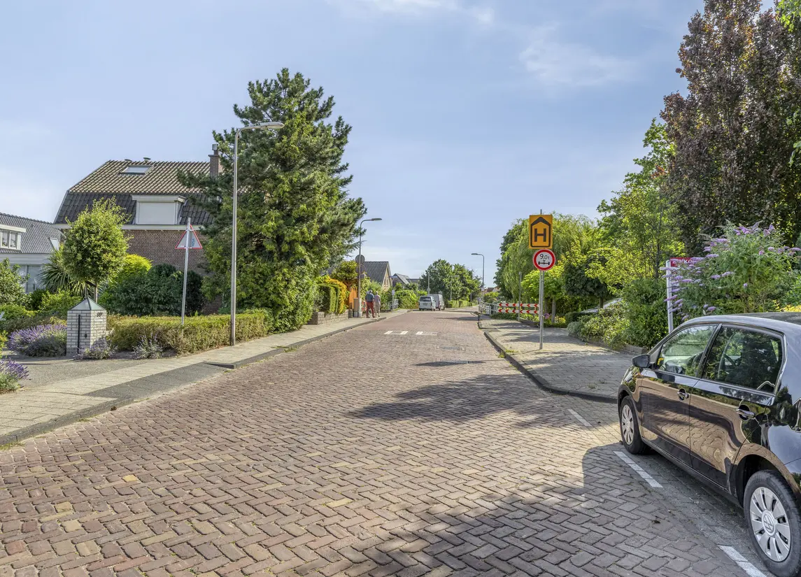 Endeldijk 34