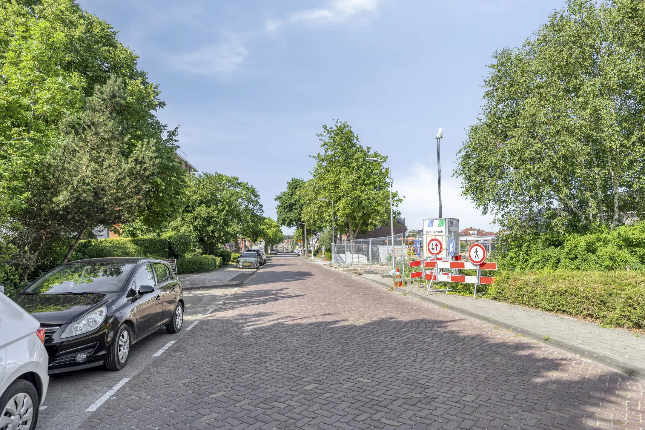 Endeldijk 34