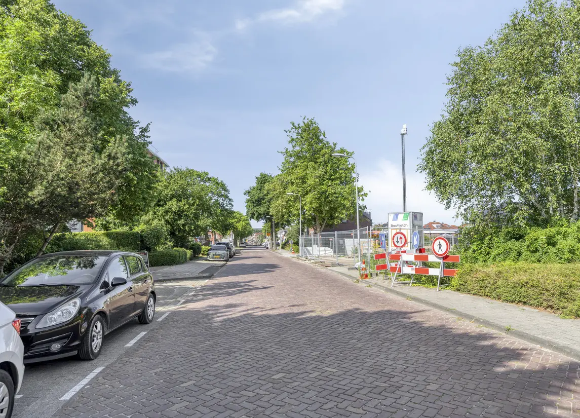 Endeldijk 34