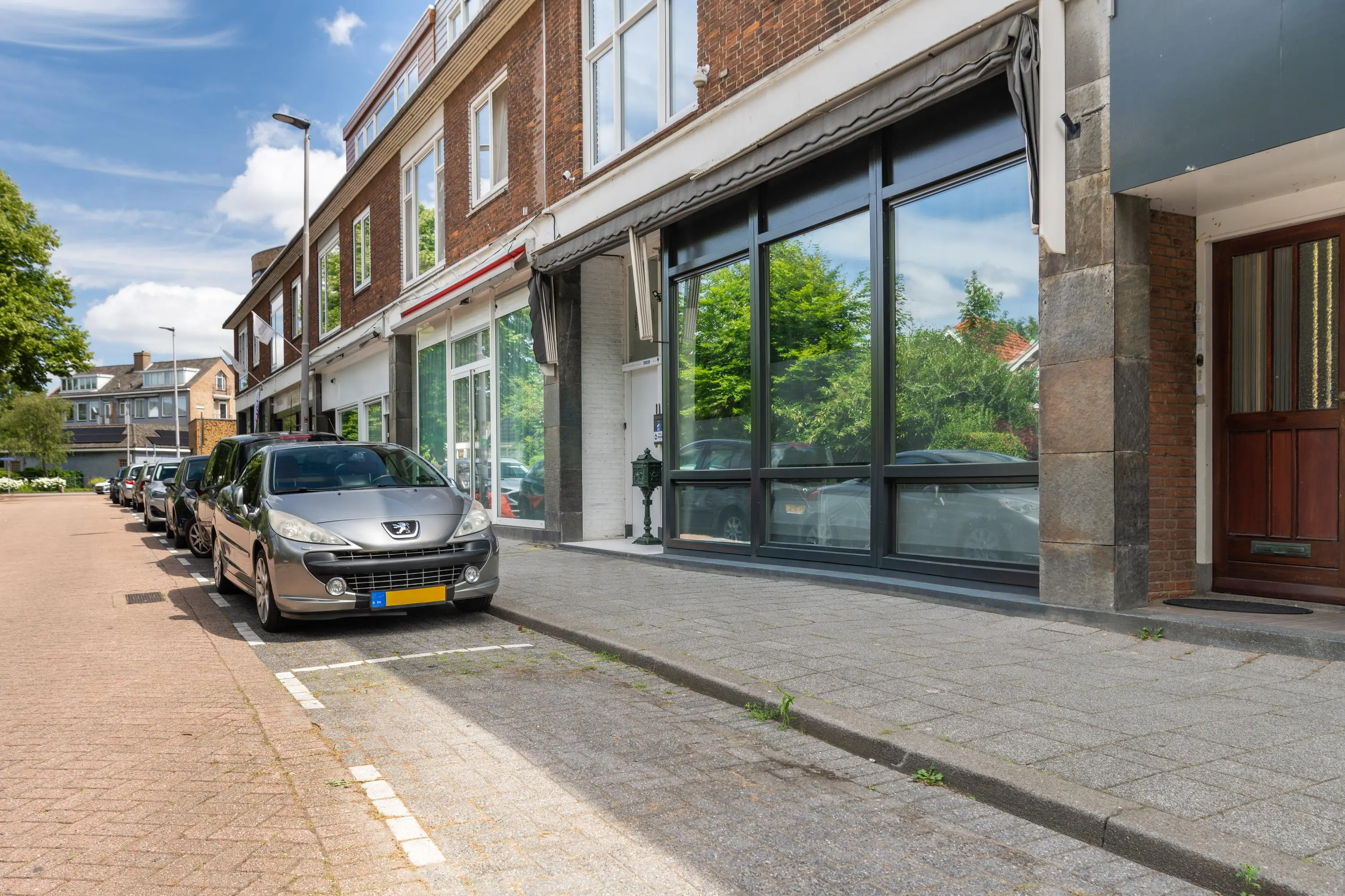 Hoornweg 31C