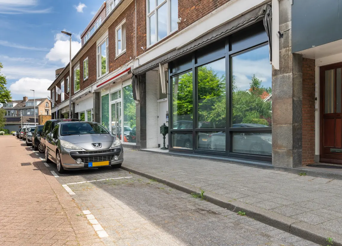 Hoornweg 31C