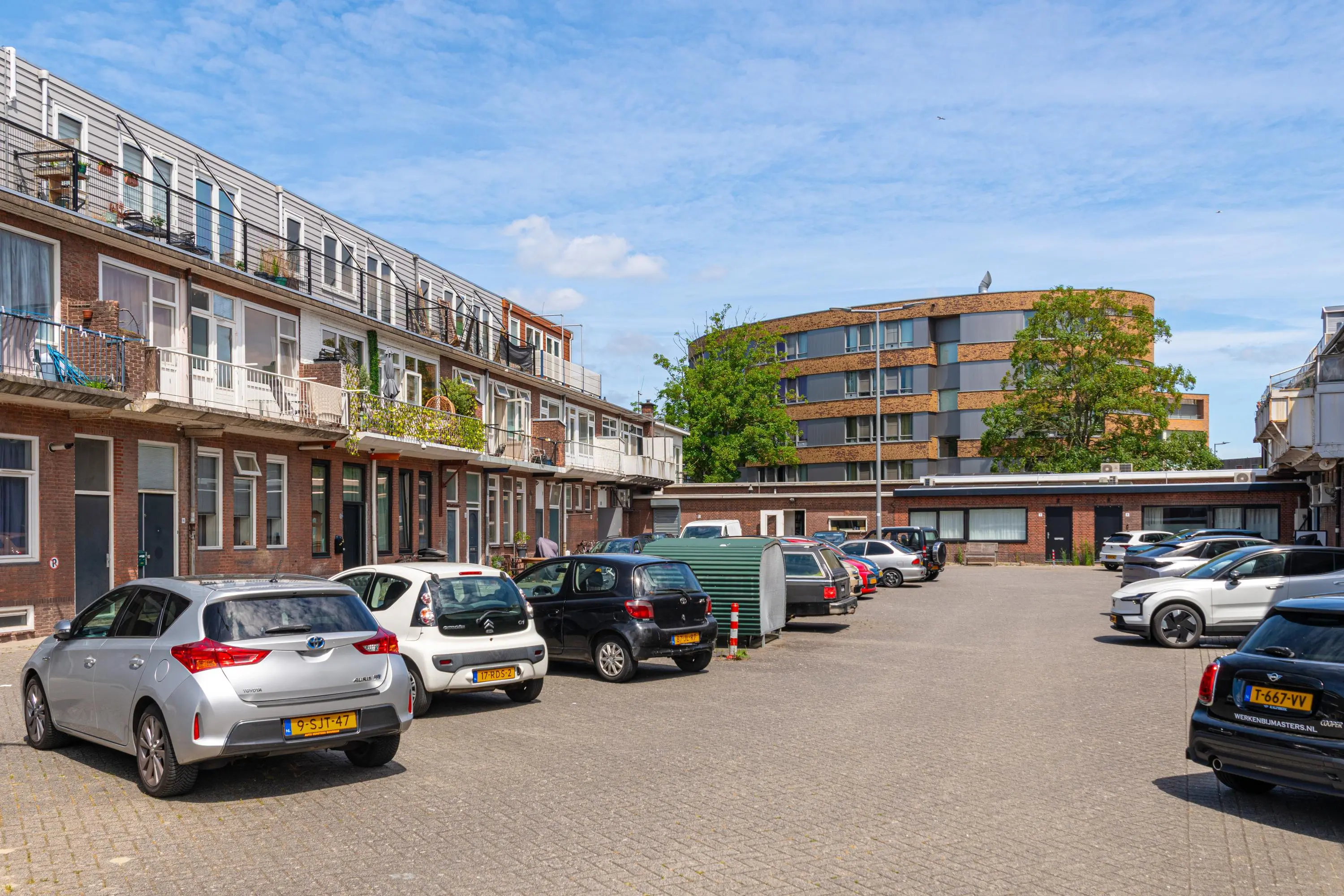 Hoornweg 31C