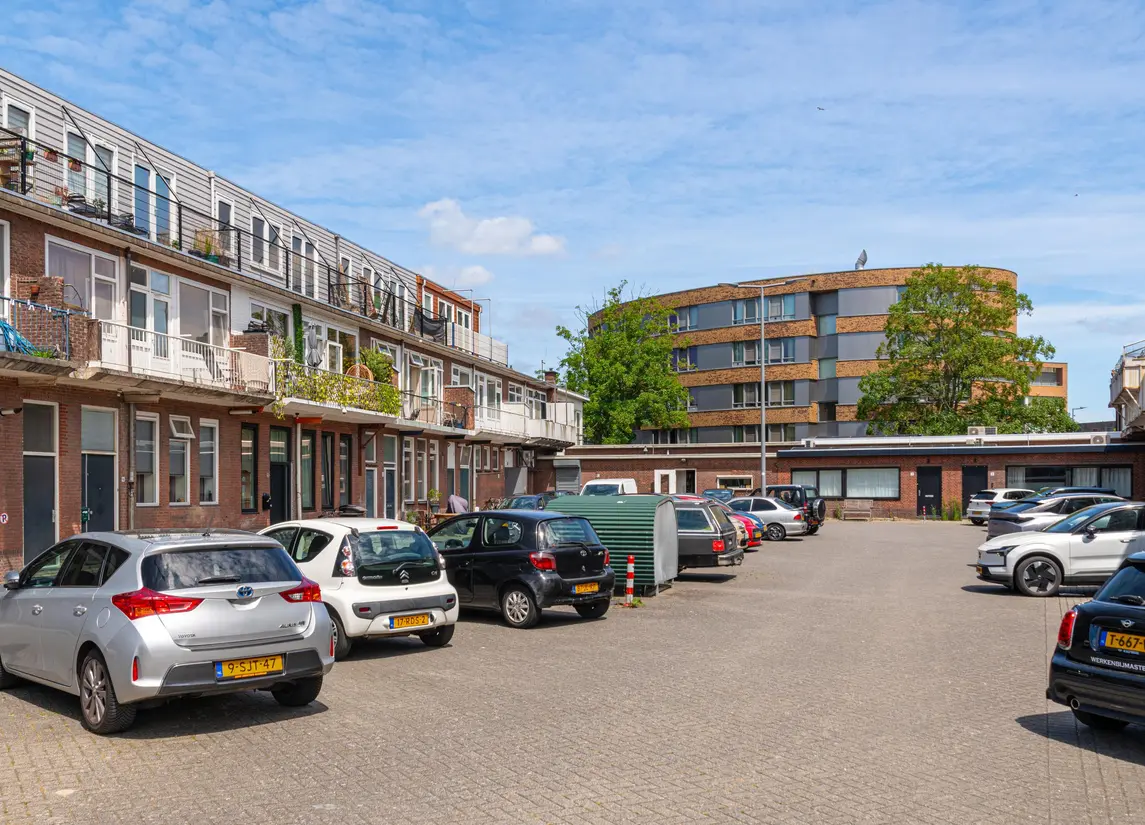 Hoornweg 31C
