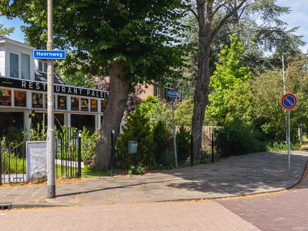 Hoornweg 31C, ROTTERDAM