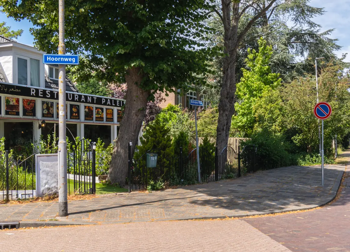 Hoornweg 31C