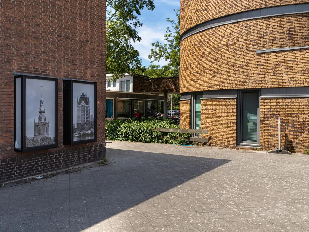 Hoornweg 31C, ROTTERDAM