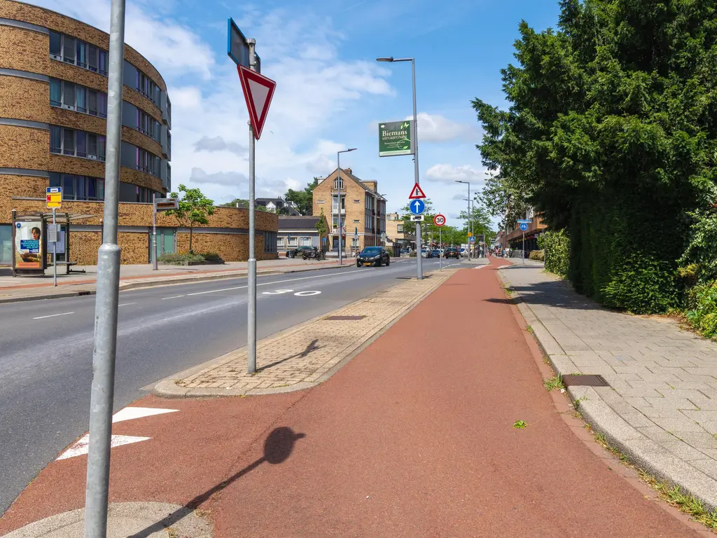 Hoornweg 31C, ROTTERDAM