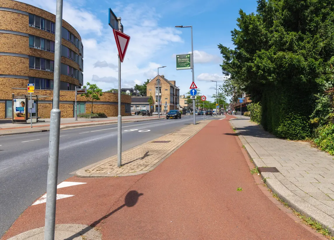 Hoornweg 31C