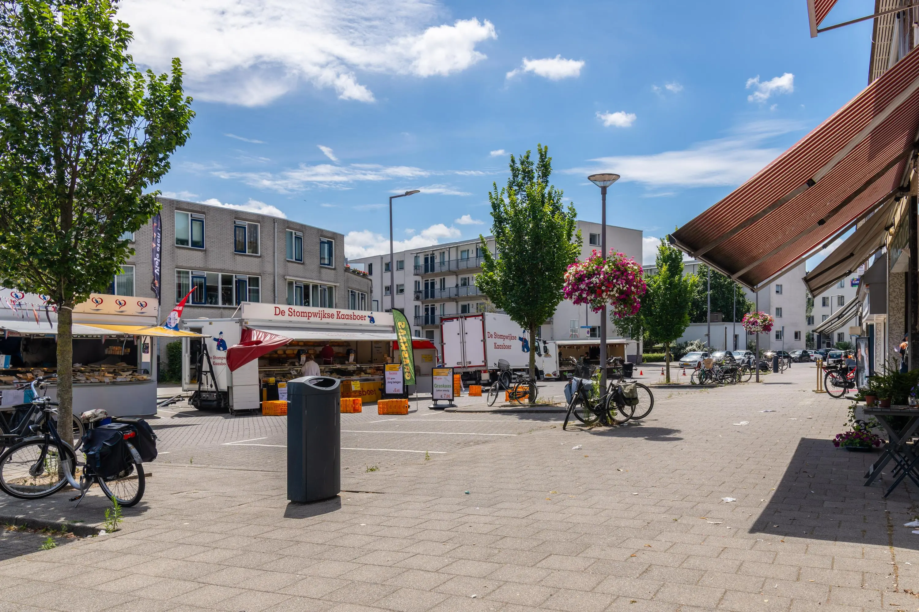 Hoornweg 31C