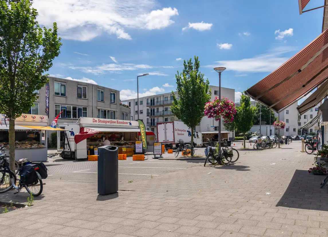 Hoornweg 31C
