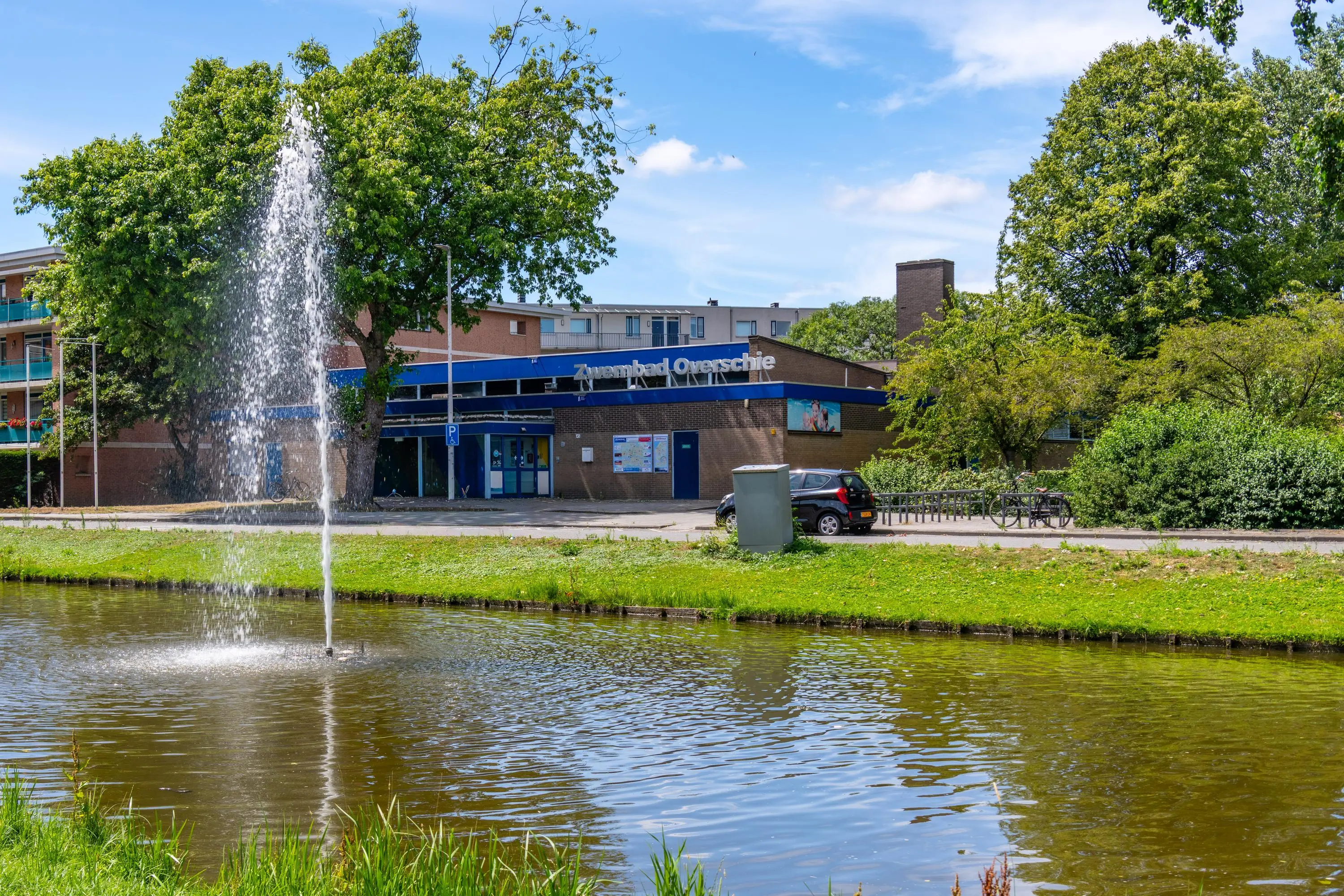 Hoornweg 31C