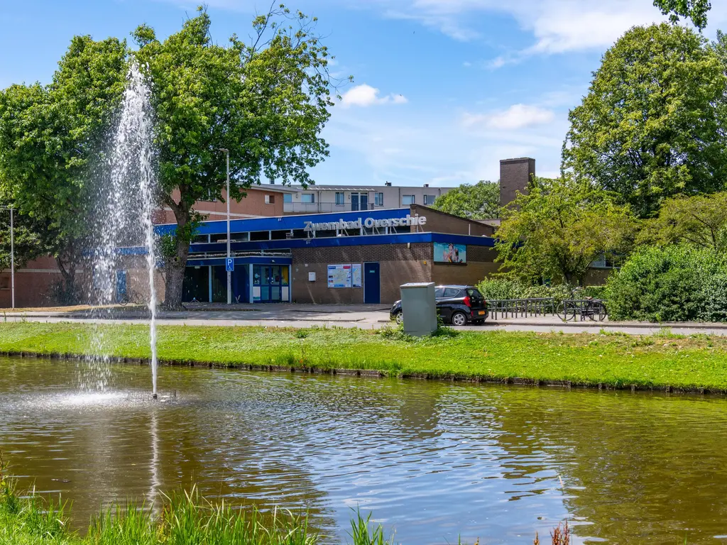 Hoornweg 31C, ROTTERDAM