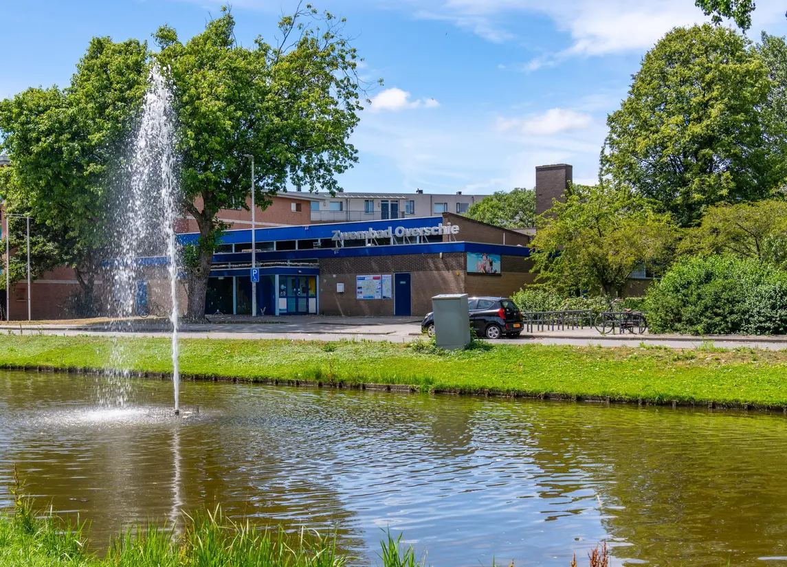 Hoornweg 31C