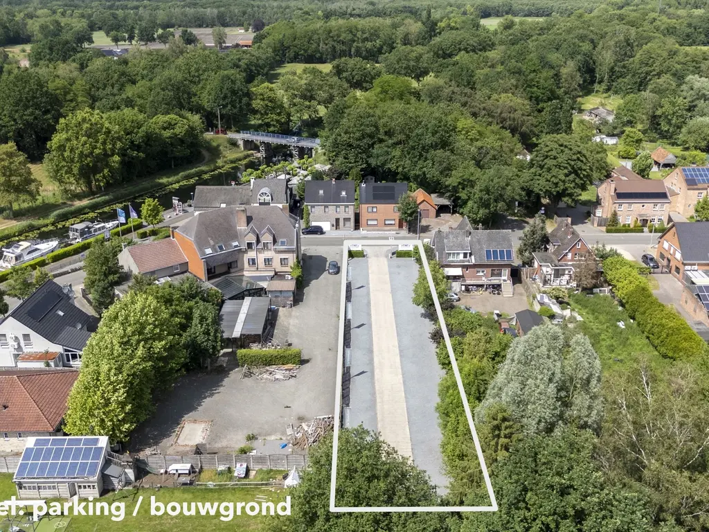 Kanaalstraat 92  , Lommel