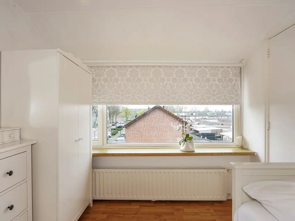 De Coubertinlaan 41, WAALWIJK