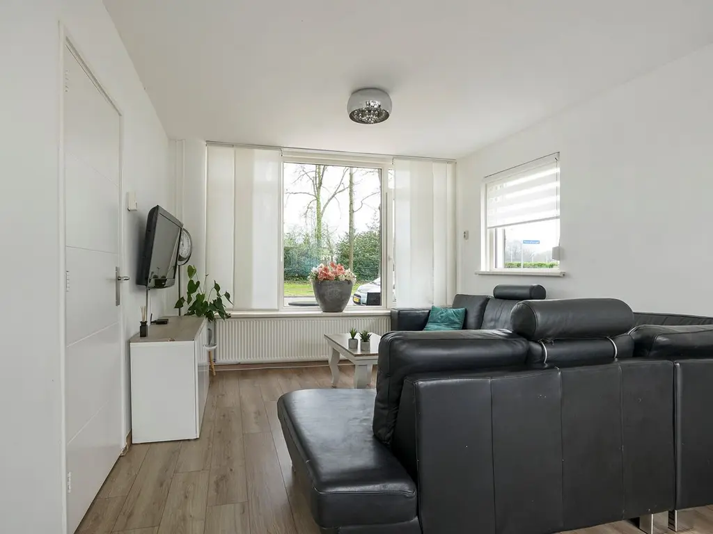 De Coubertinlaan 41, WAALWIJK