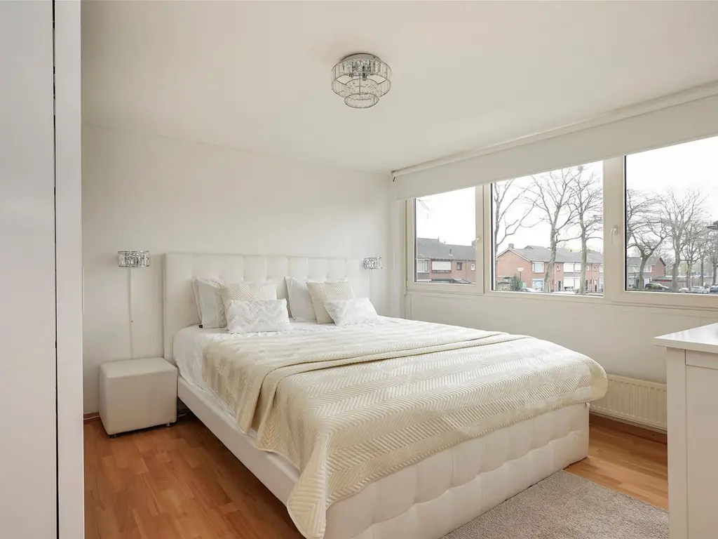 De Coubertinlaan 41, WAALWIJK
