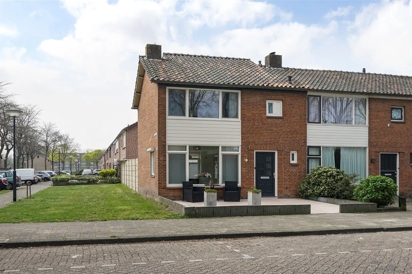 De Coubertinlaan 41