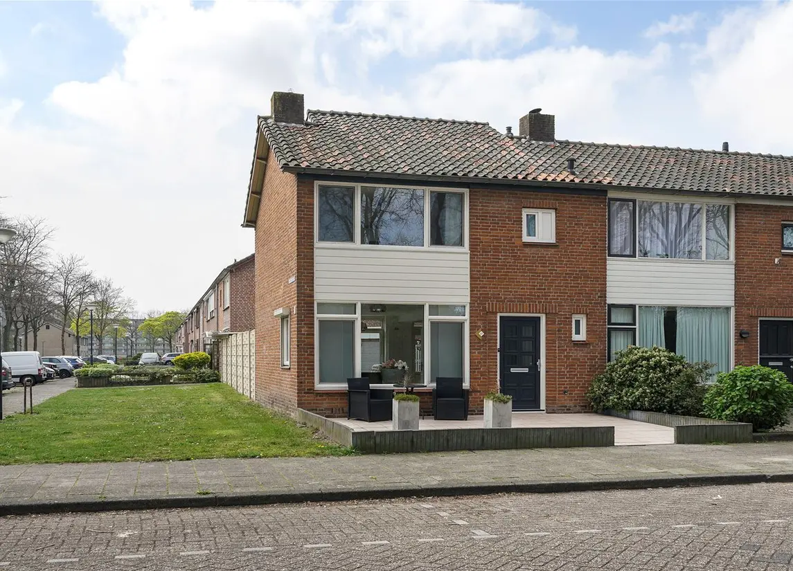 De Coubertinlaan 41