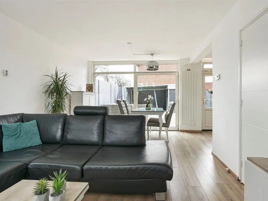 De Coubertinlaan 41, WAALWIJK