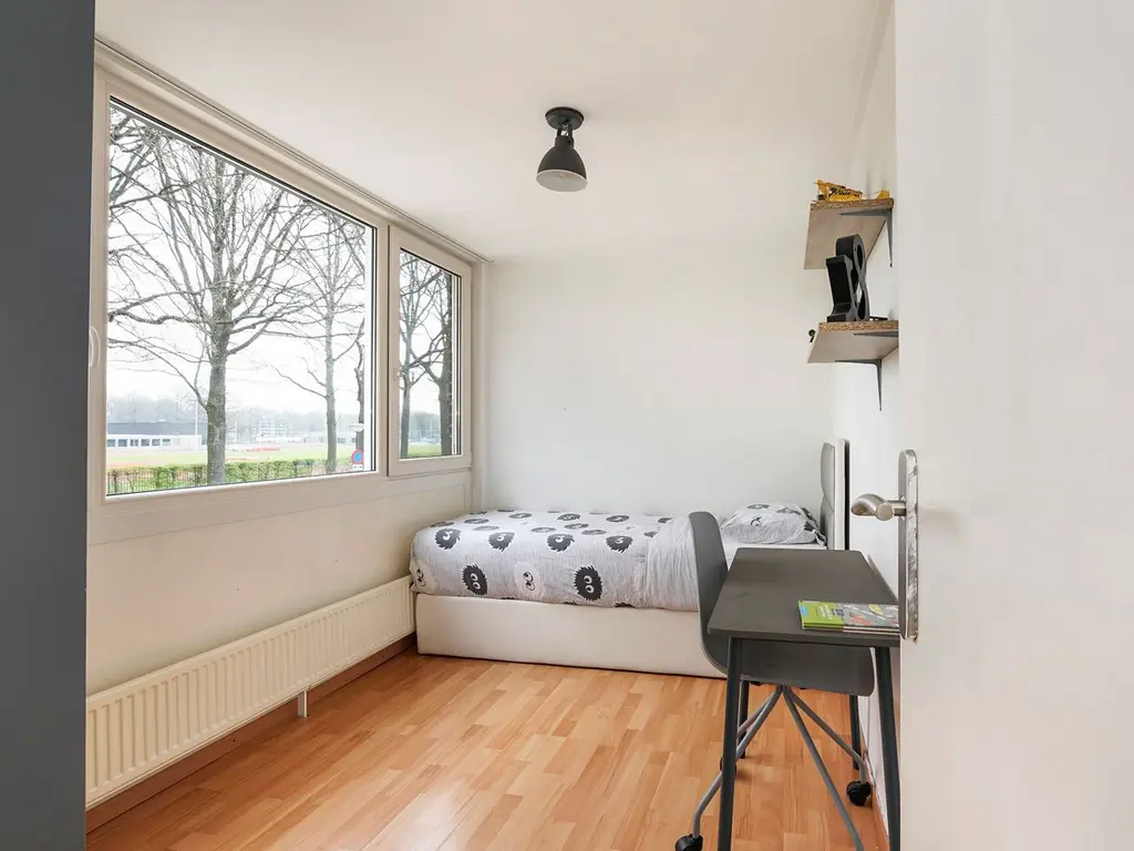 De Coubertinlaan 41, WAALWIJK