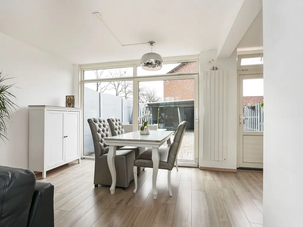 De Coubertinlaan 41, WAALWIJK