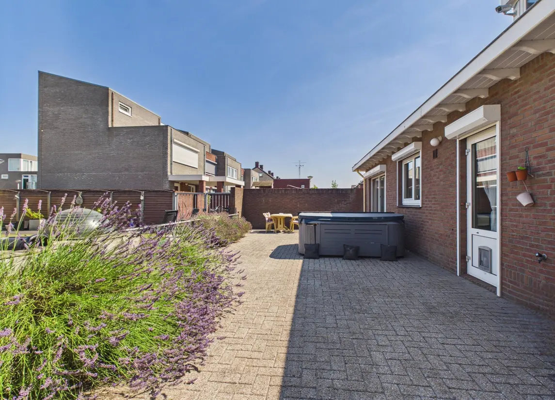 Noorderstraat 76