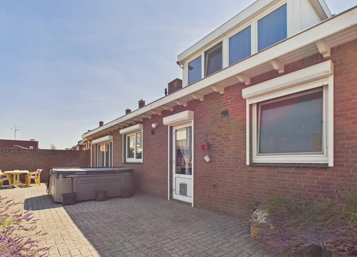 Noorderstraat 76