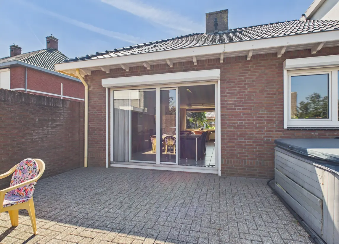 Noorderstraat 76