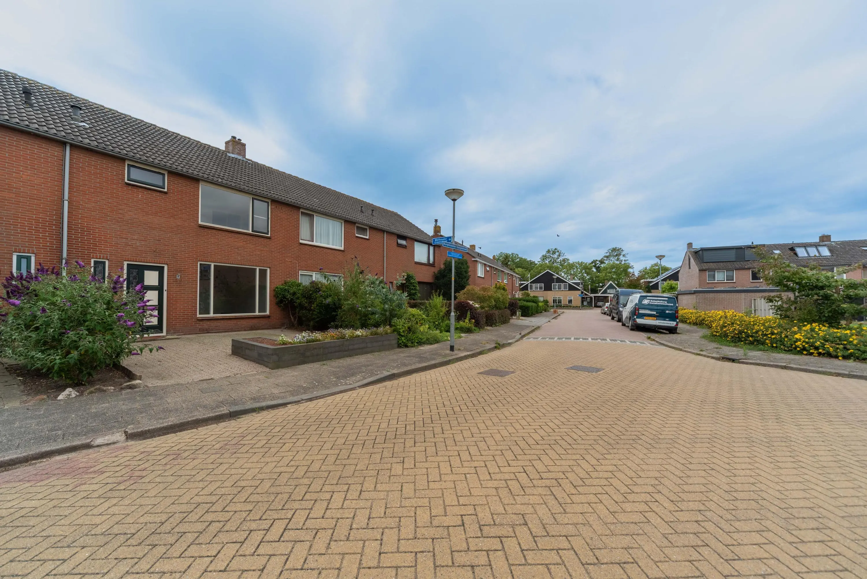 Burgemeester Honijkstr 7
