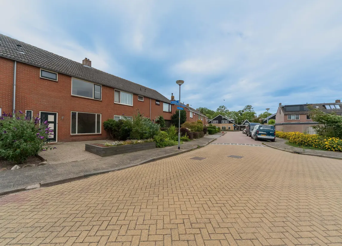 Burgemeester Honijkstr 7