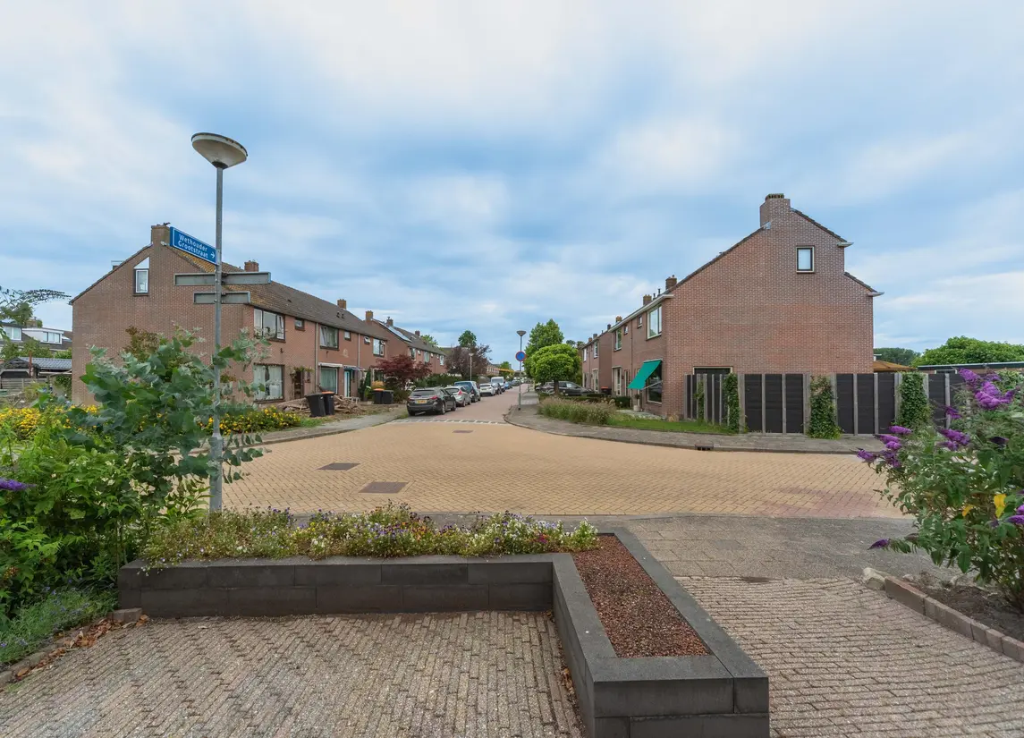 Burgemeester Honijkstr 7