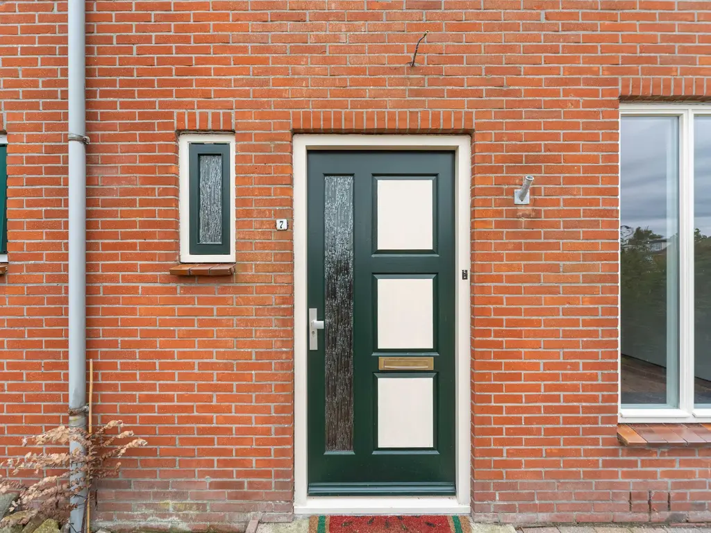 Burgemeester Honijkstr 7, VENHUIZEN